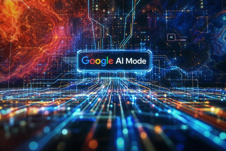 What Is Google AI Mode
